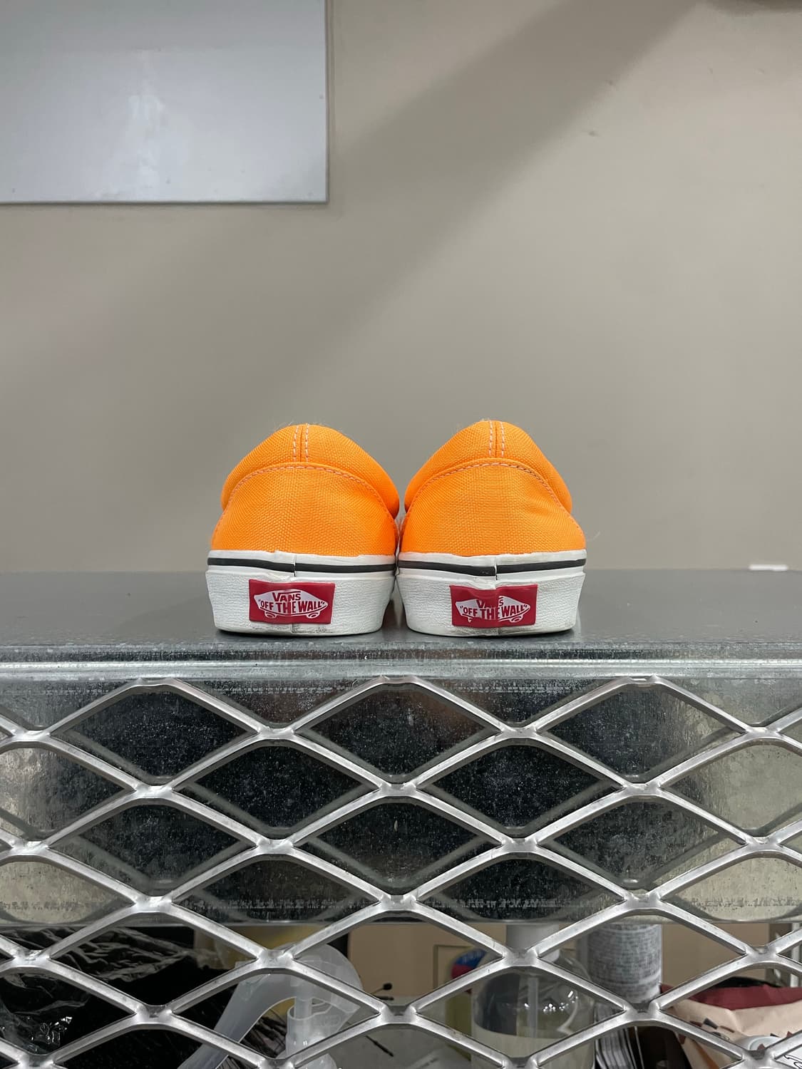 반스 에라 주황 240 상품이미지3