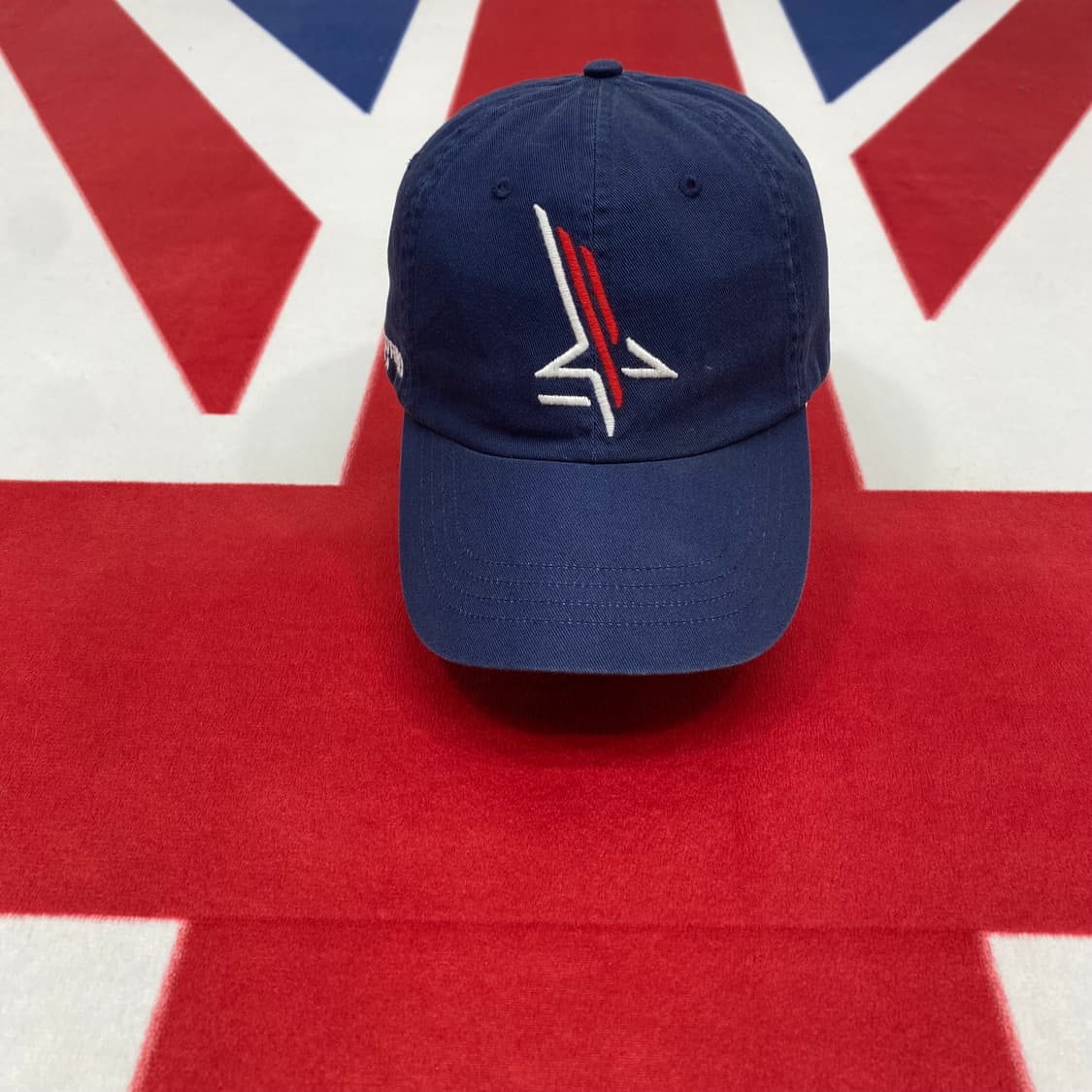 폴로 볼캡 Free 상품이미지2