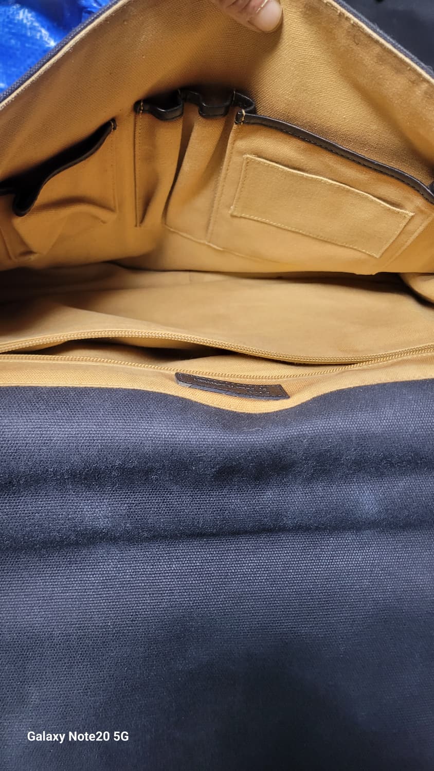 랄프로렌 크로스백 상품이미지6