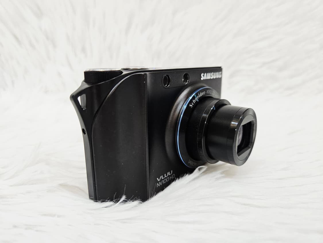 [민트] 삼성 VLUU NV100HD 빈티지 디카, 디지털카메라 판매 상품이미지2