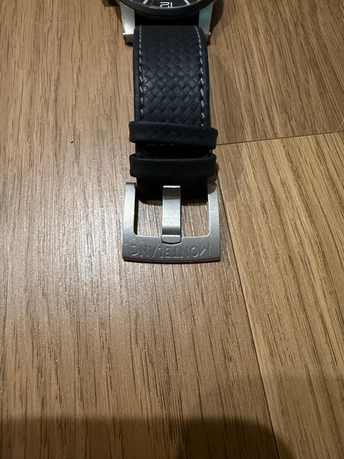 (정품) 몽블랑 타임워커 데이트 오토매틱 7408 상품이미지4