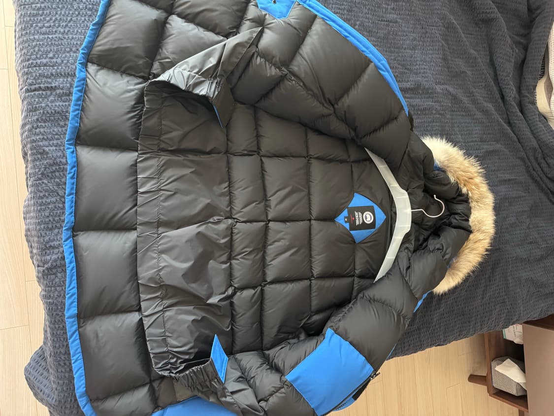 [CANADA GOOSE]캐나다구스 익스페디션 PBI (L) 상품이미지8
