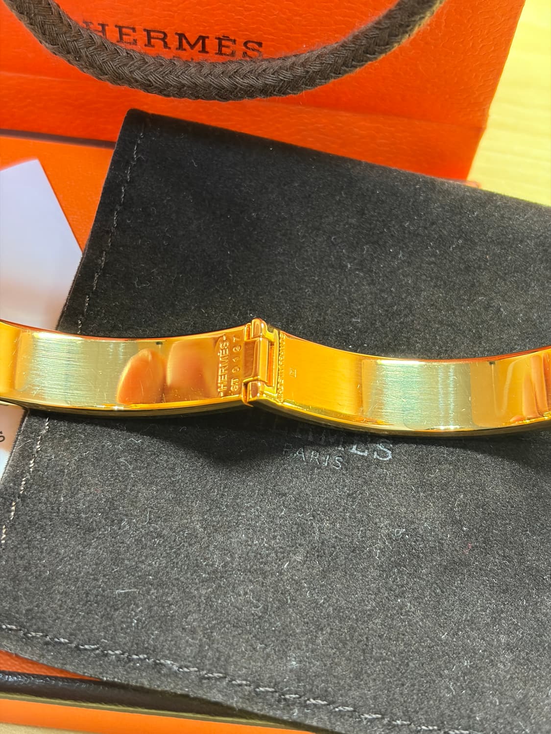 에르메스 클릭아슈 풀구성 상품이미지2