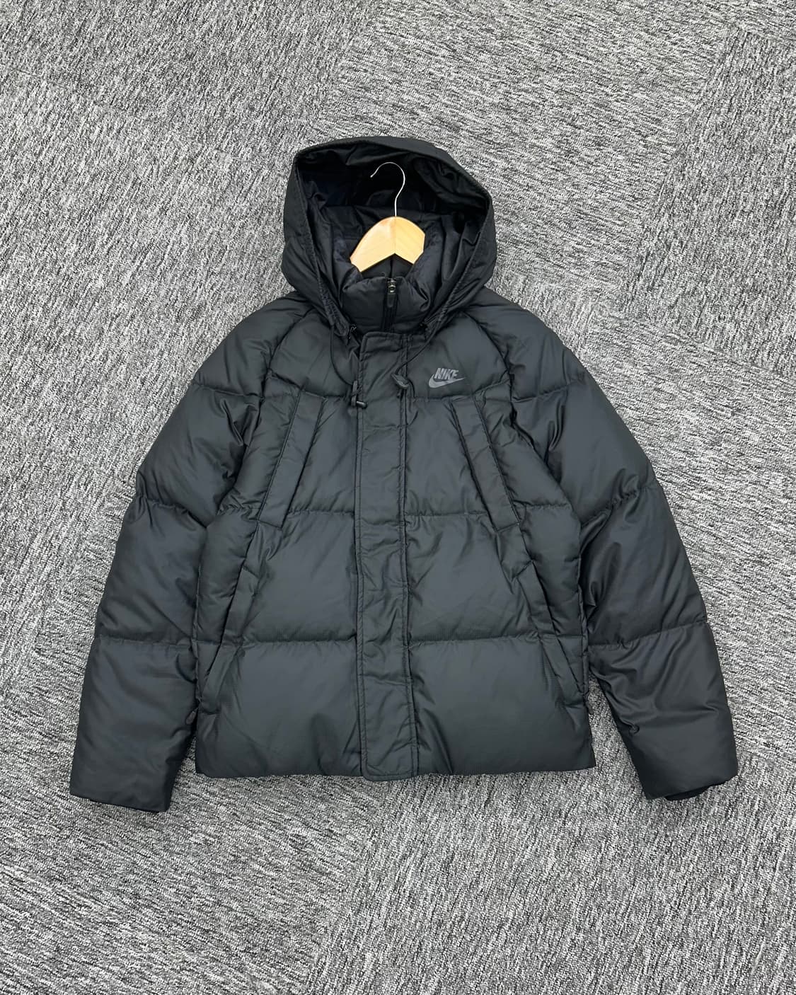 (S)00'S 나이키 덕다운 패딩-M1323 상품이미지1