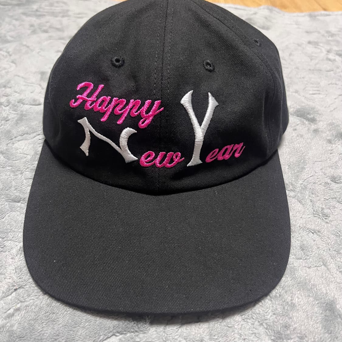 해피뉴이어 모자 상품이미지1