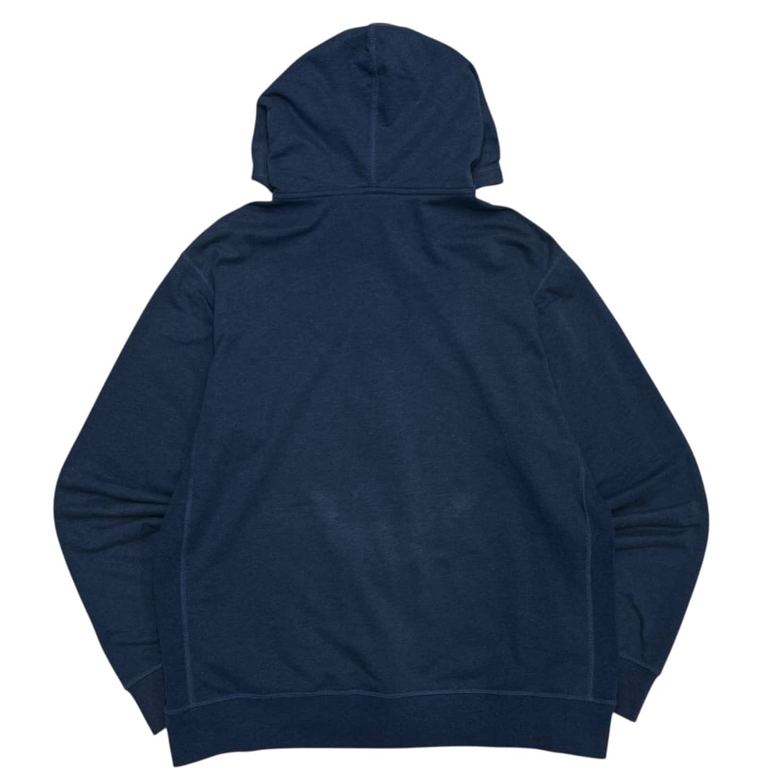 파타고니아 미니로고 딥블루 후드집업 XL 상품이미지3