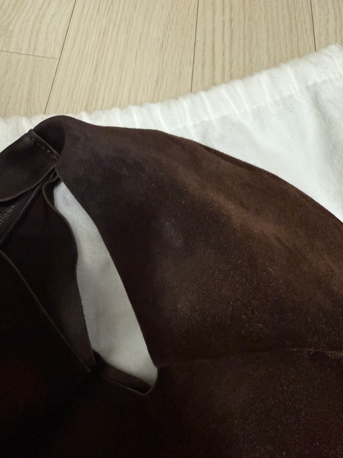 The row bindle bag S 상품이미지3