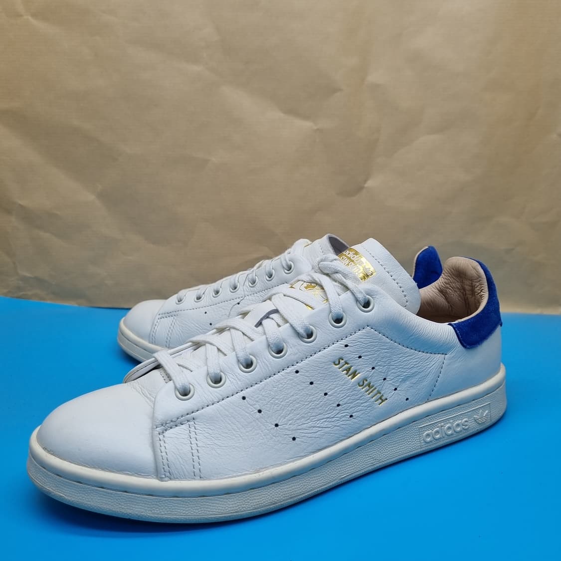 아디다스 스탠스미스 럭스 여성스니커즈240  상품이미지1