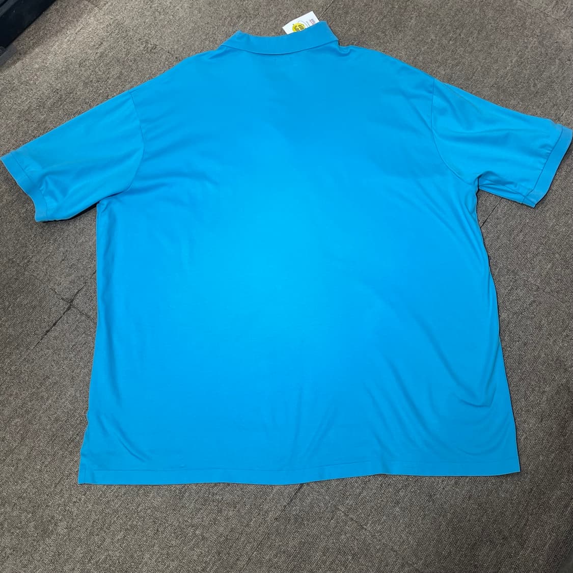 (3XL) POLO 폴로 랄프로렌 반팔 카라티    상품이미지6