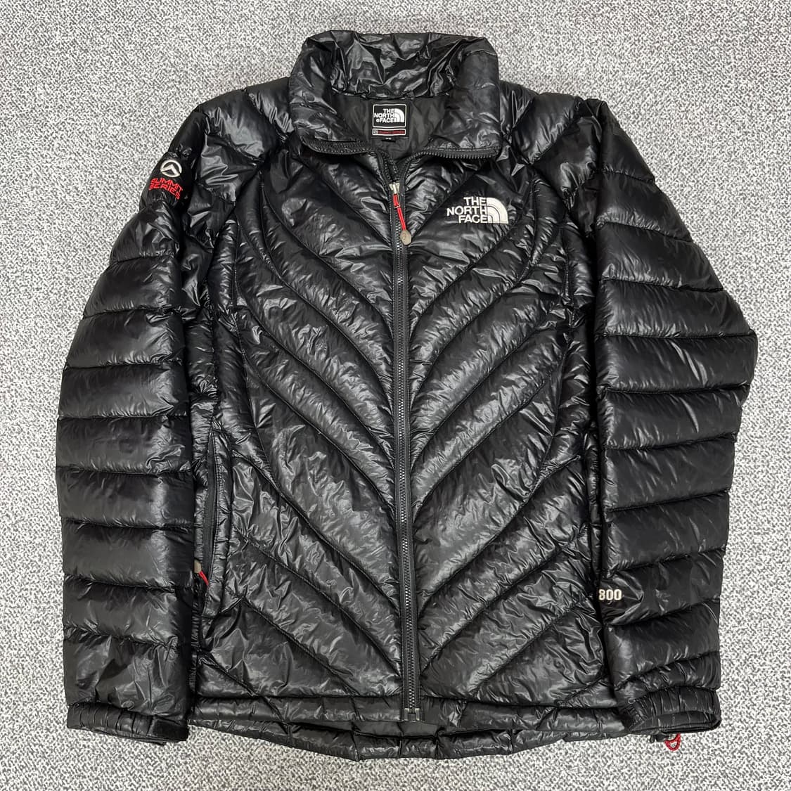 <노스페이스 800 써밋 경량패딩> No.1331 상품이미지3