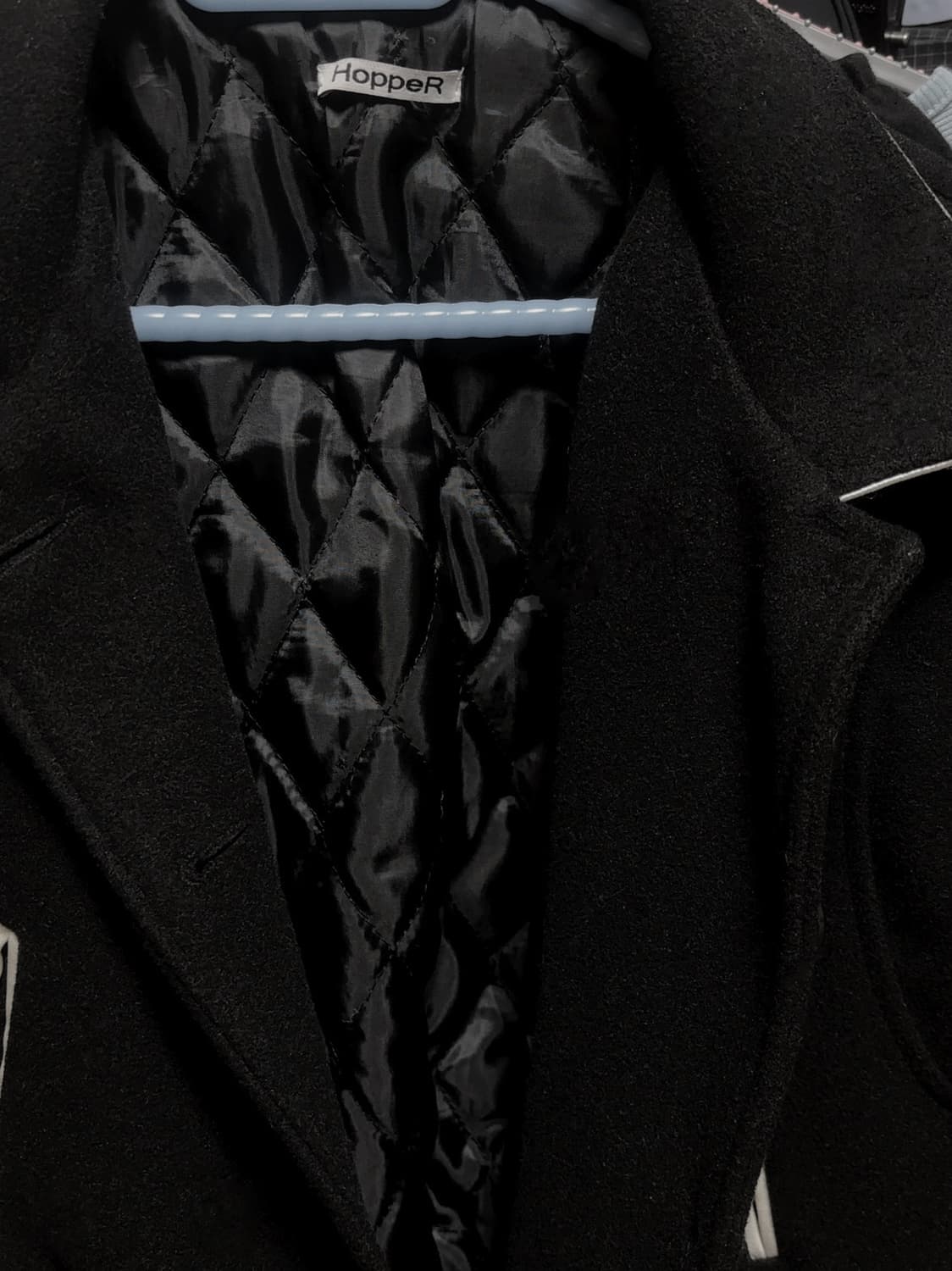 short jacket 상품이미지2