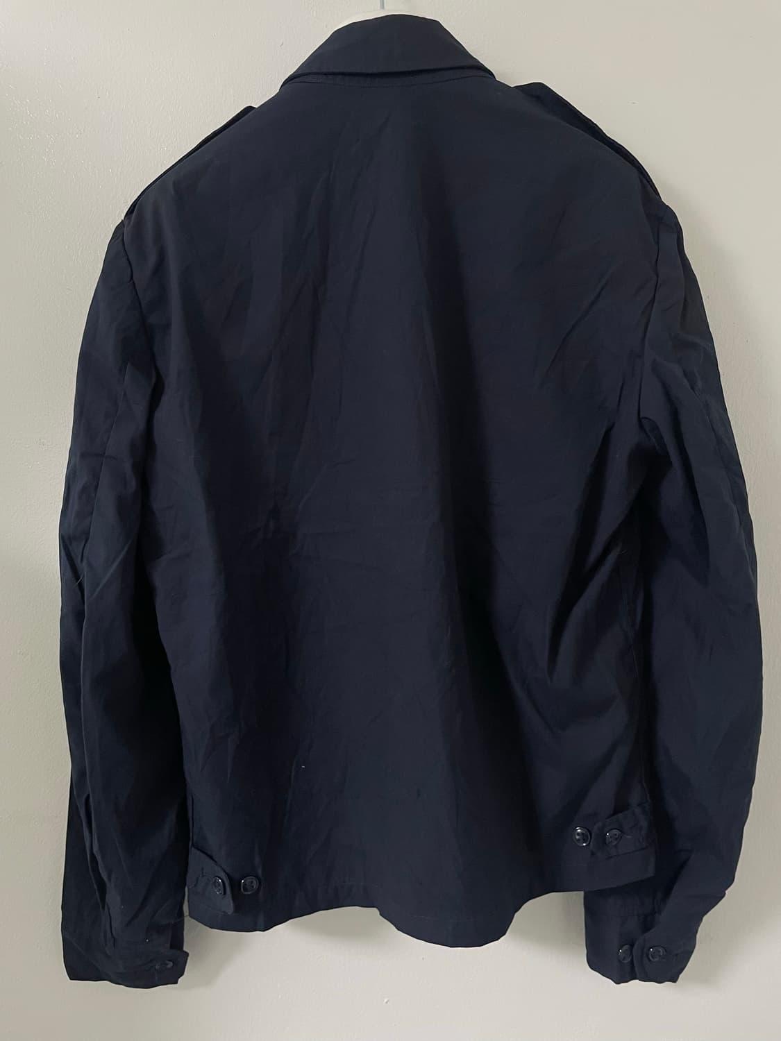 military jacket 상품이미지2