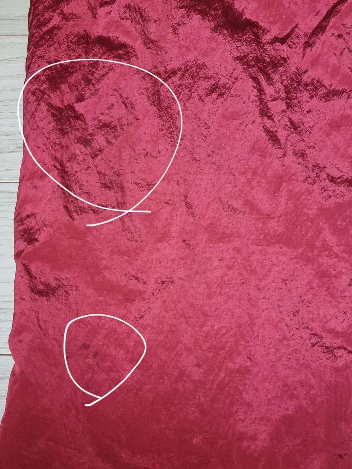 스톤아일랜드 나일론메탈 프리마로프트 자켓 상품이미지7