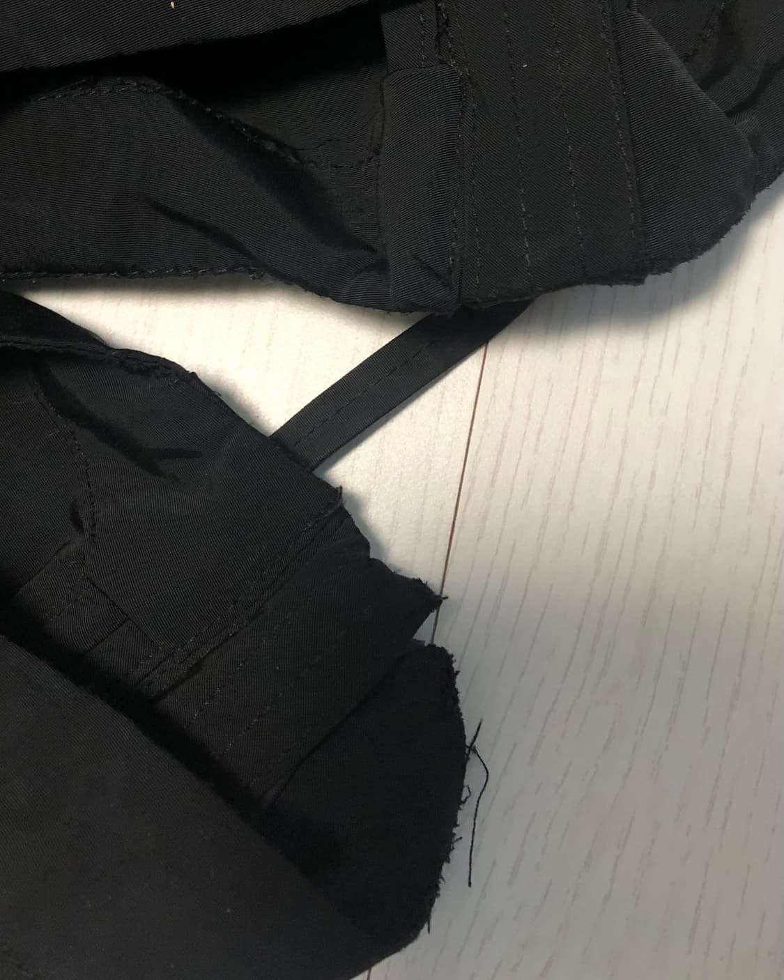 포스트아카이브팩션 4.0 테크니컬 팬츠 샌터 상품이미지5