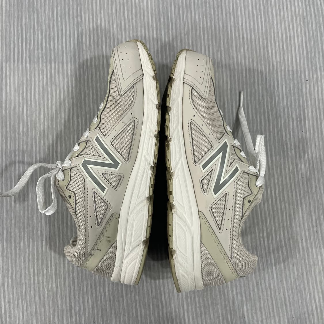 778) 뉴발란스 480v5 베이지 245mm 상품이미지5