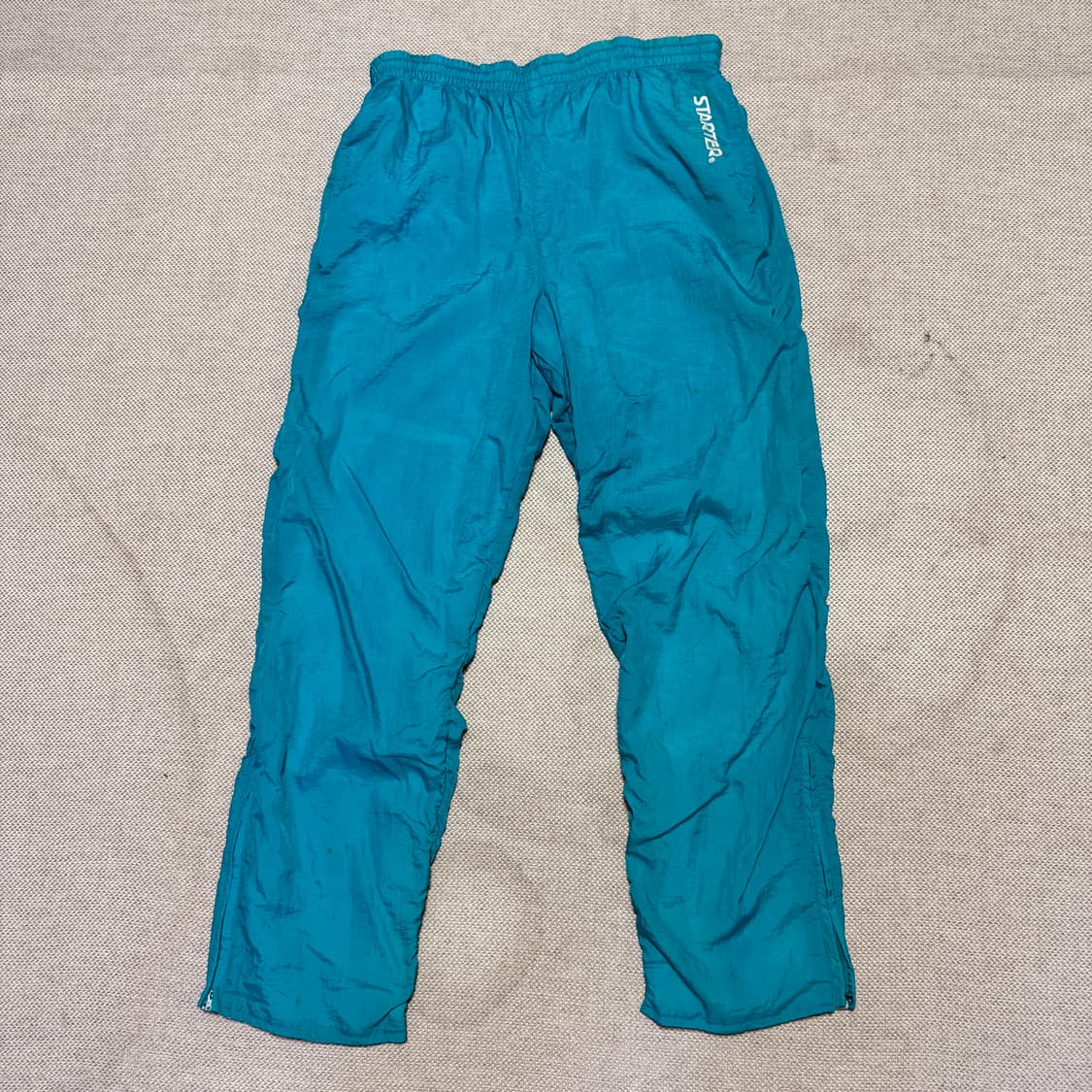 스타터 나일론 트레이닝 팬츠 상품이미지1