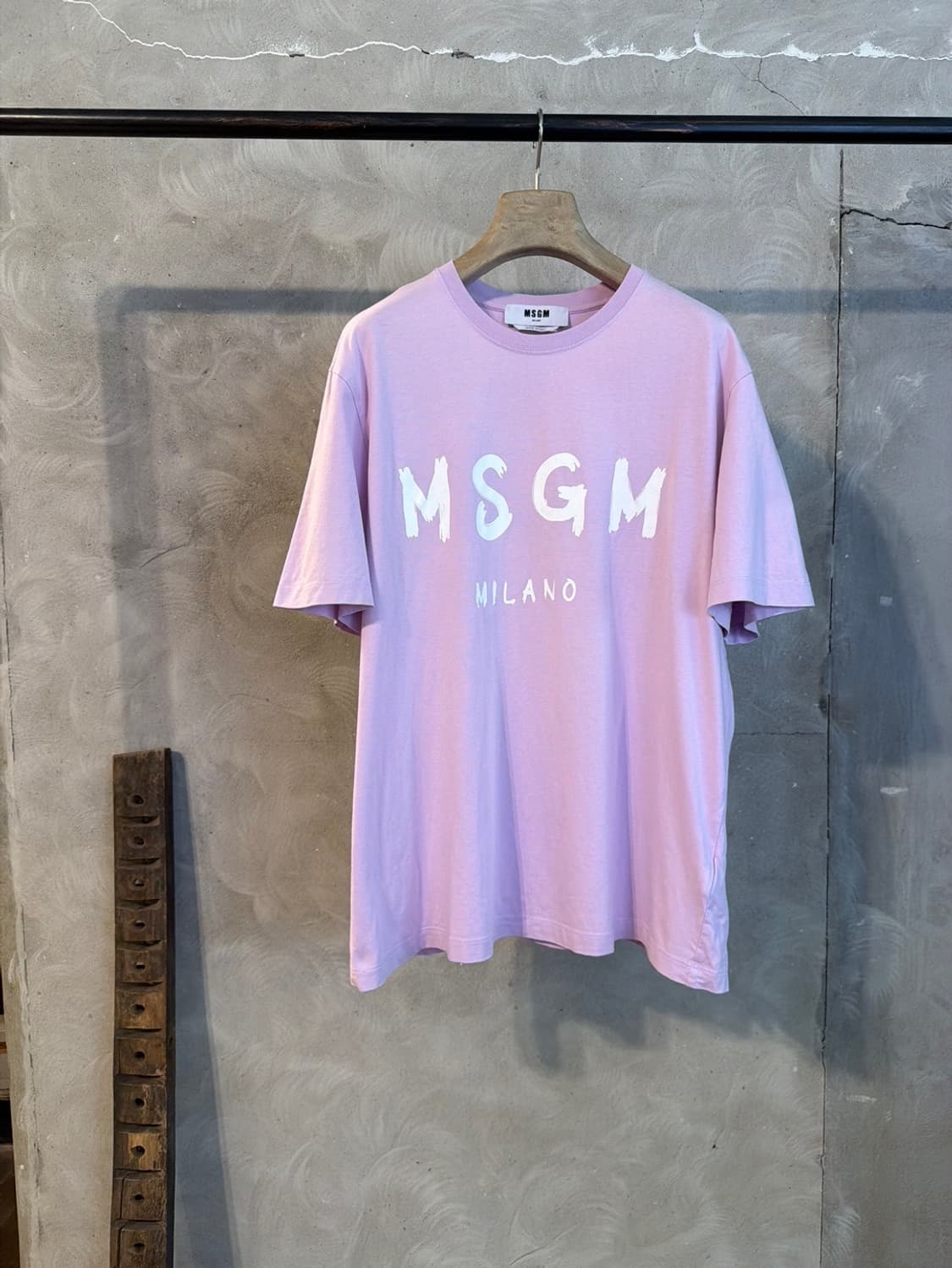 MSGM 티셔츠 100 상품이미지10