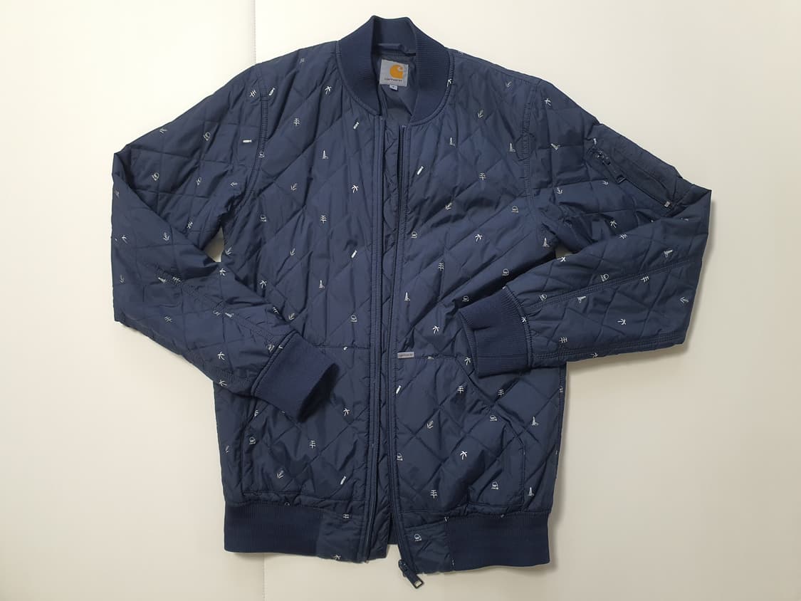 칼하트 WIP 점퍼 상품이미지1