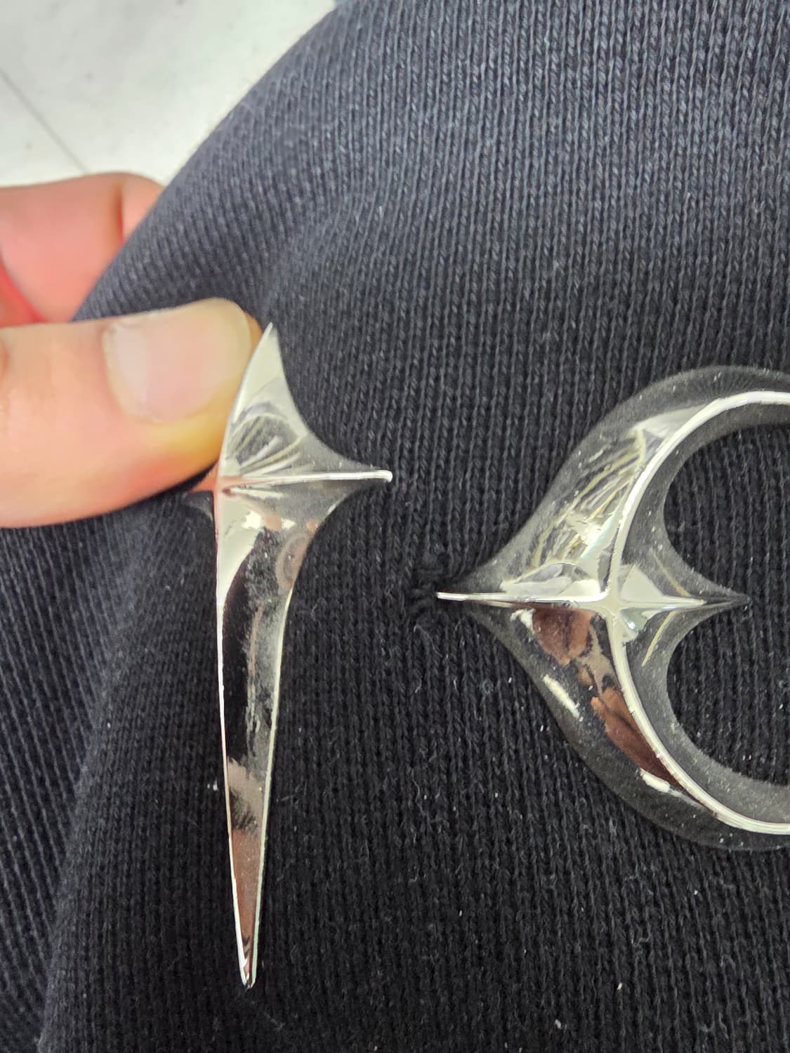 떠그클럽 후드 상품이미지5