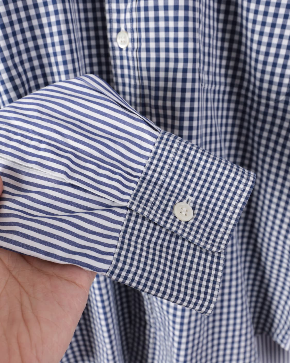 H-0990 Comme des garcons homme 상품이미지7