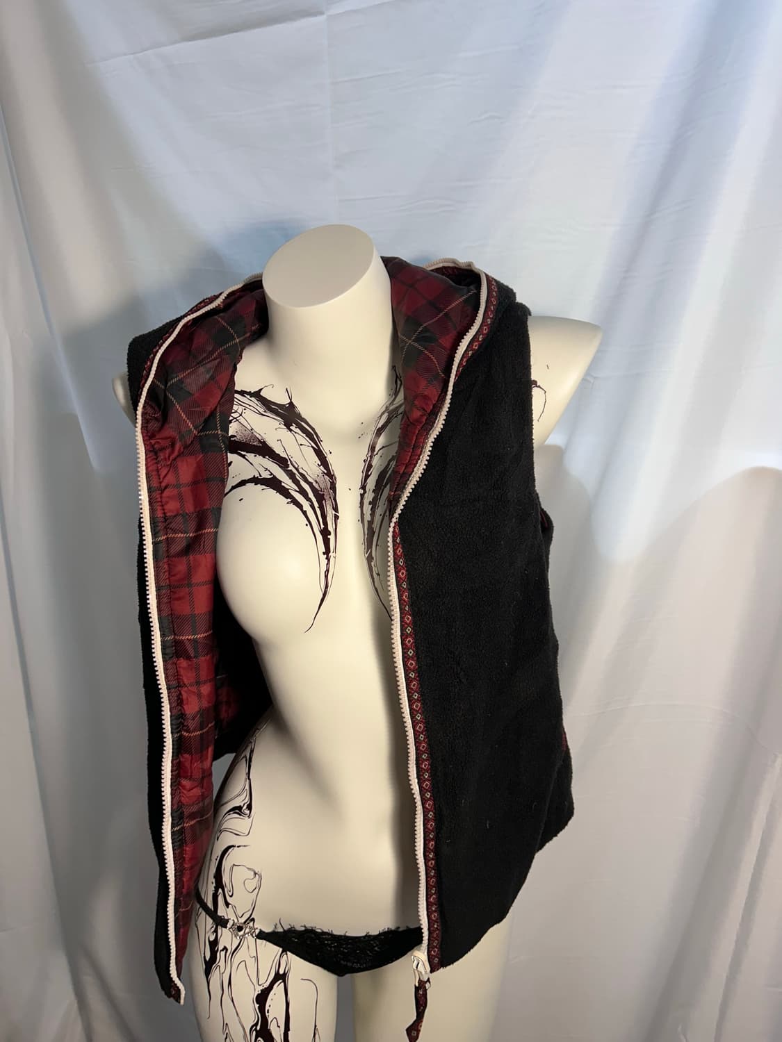 reversible padding best 상품이미지1