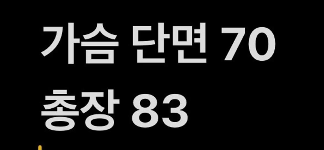[정품/XXL] 타미힐피거 성조기 데님 카라 셔츠 b15 상품이미지10