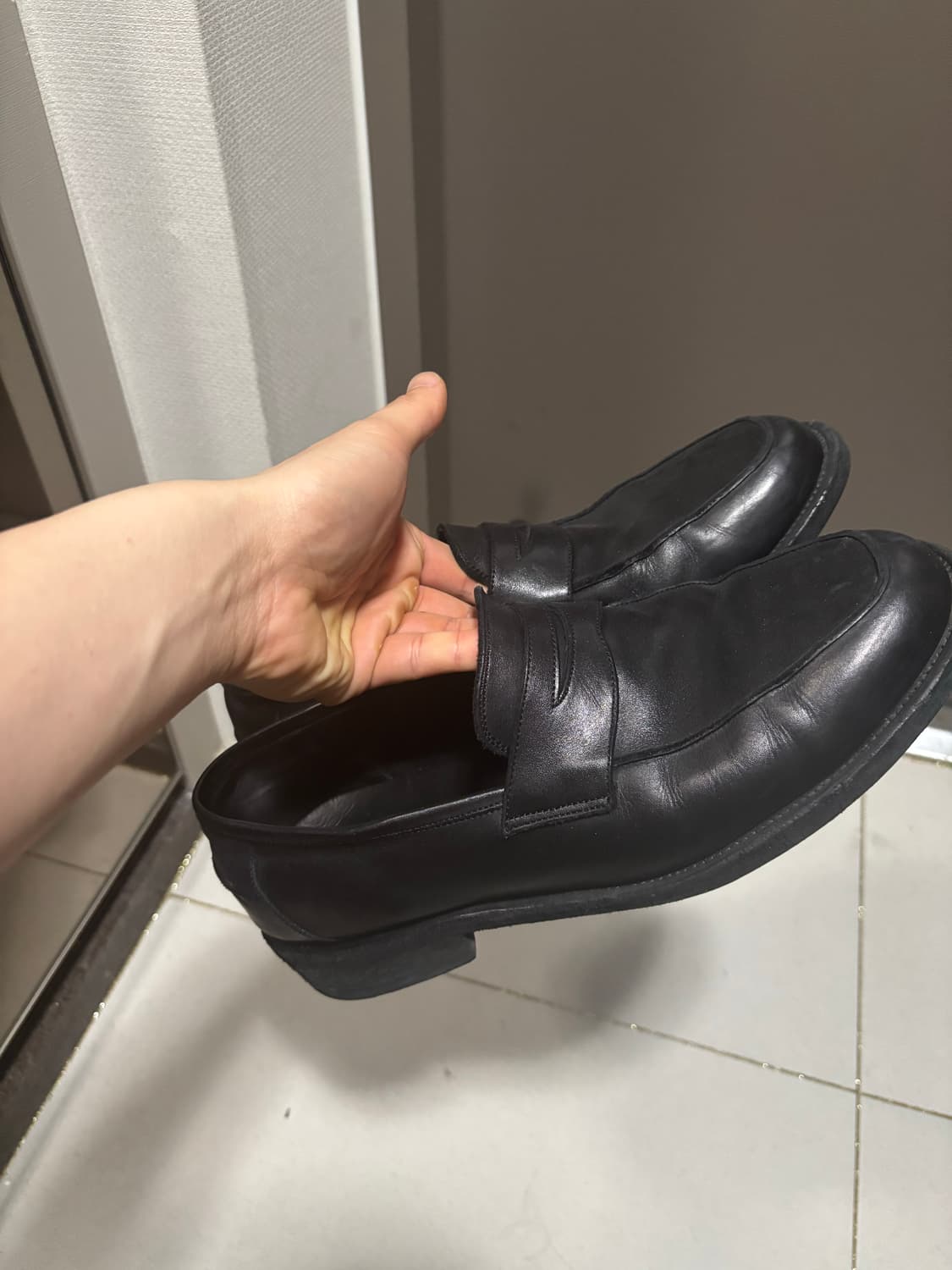 킨치 810 블랙 상품이미지2