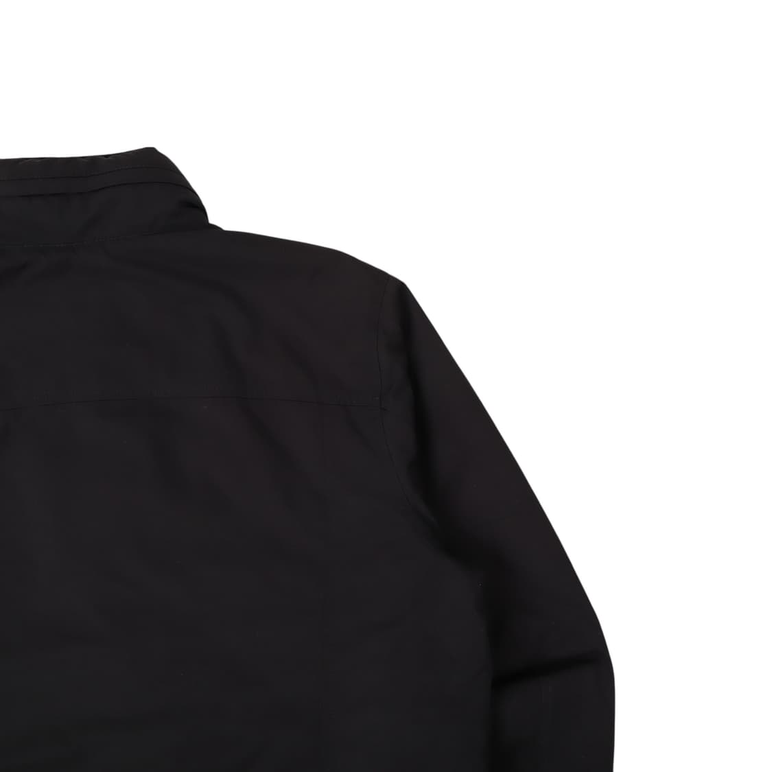 폴로 랄프로렌 블랙 페리 폴리쉘 점퍼 상품이미지5