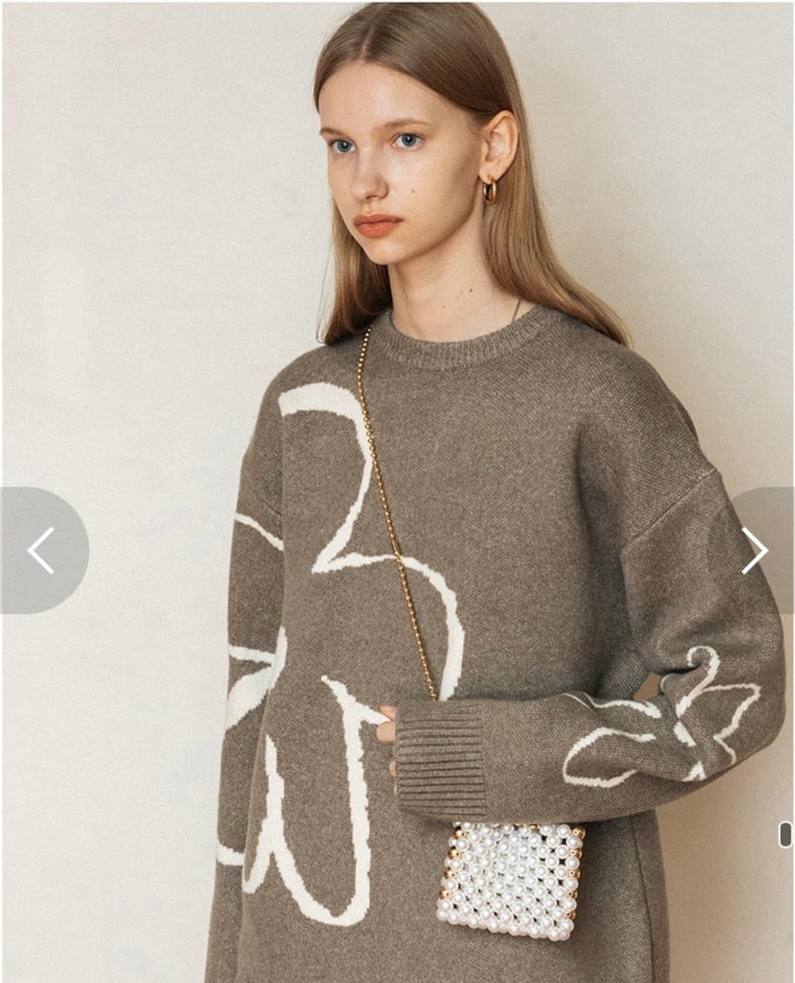 새옷-하비클럽 니트 상품이미지5