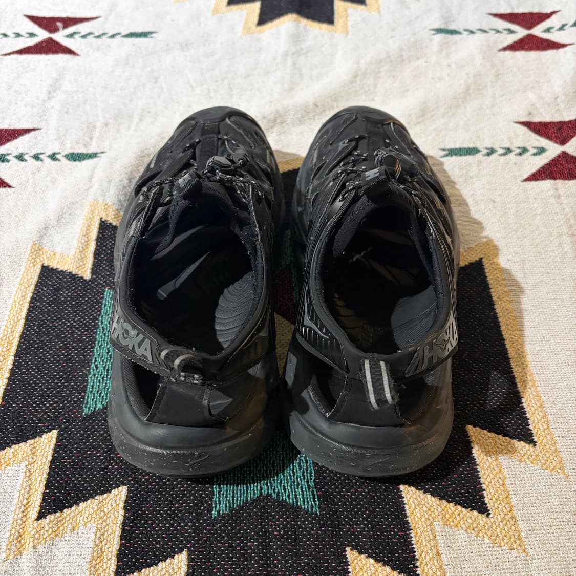 (240) Hoka oneone HOPARA 1 상품이미지4