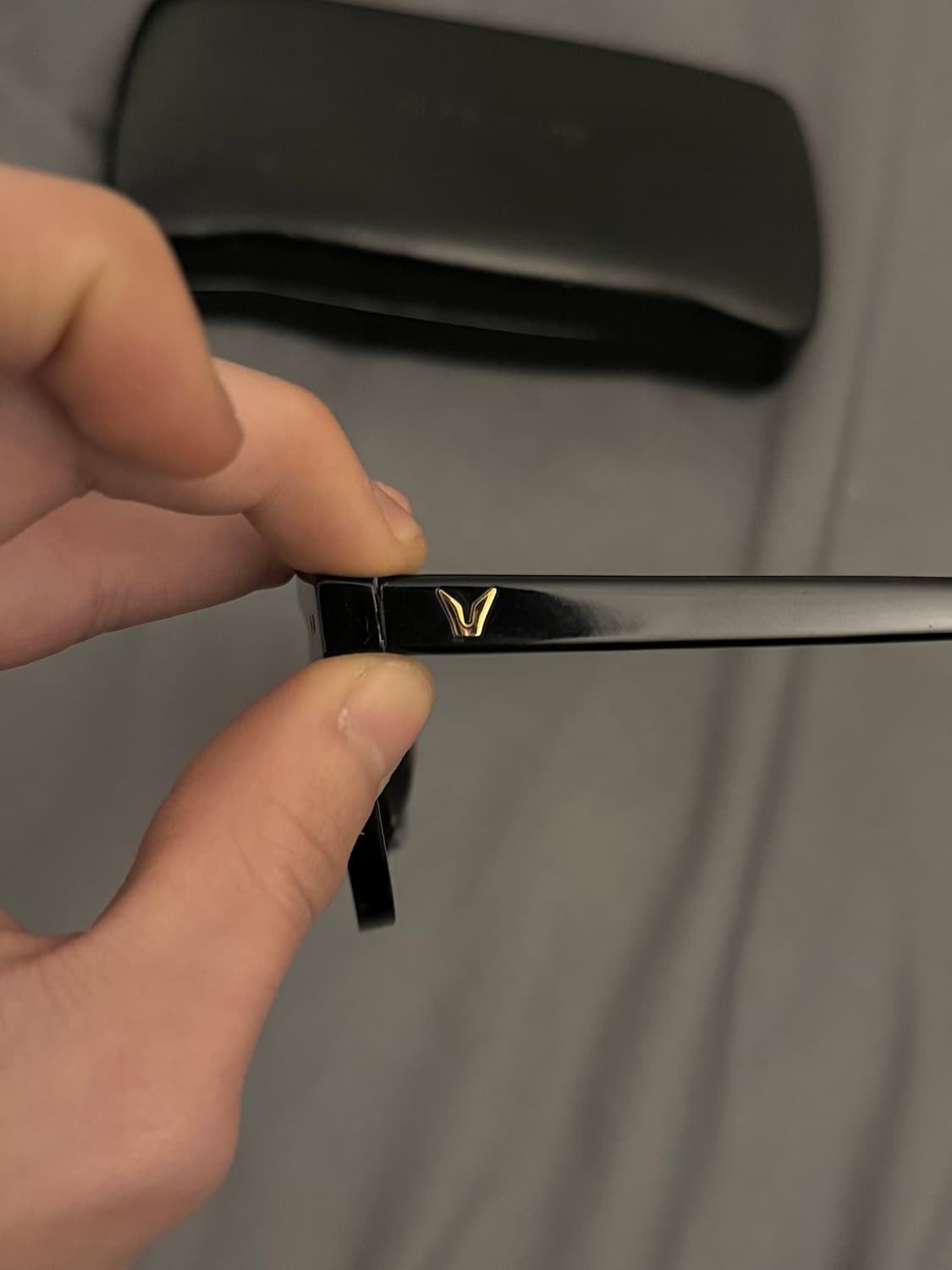 젠틀몬스터 사우스사이드 레드틴트 상품이미지2