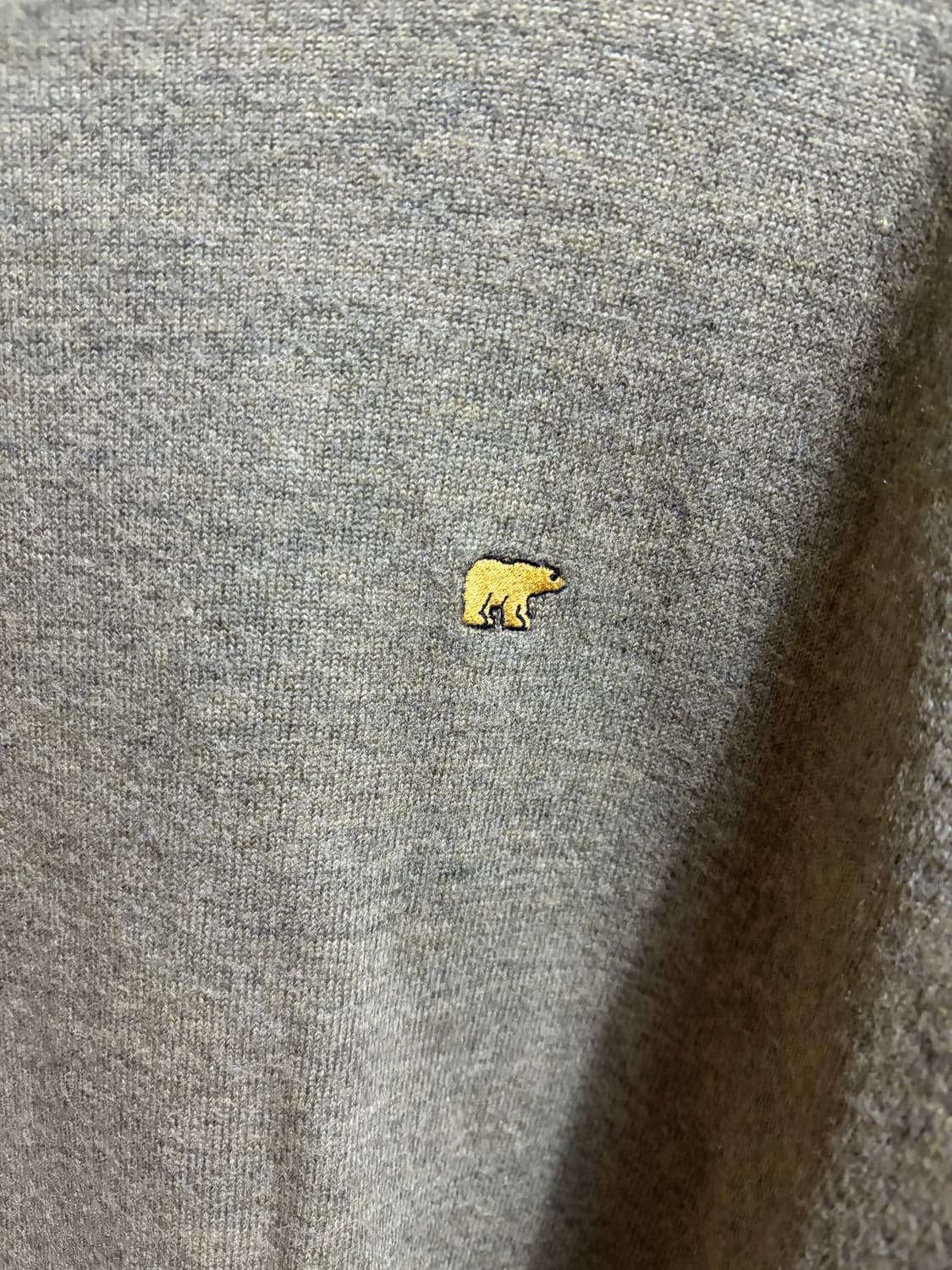 Vintage 니트 상품이미지2