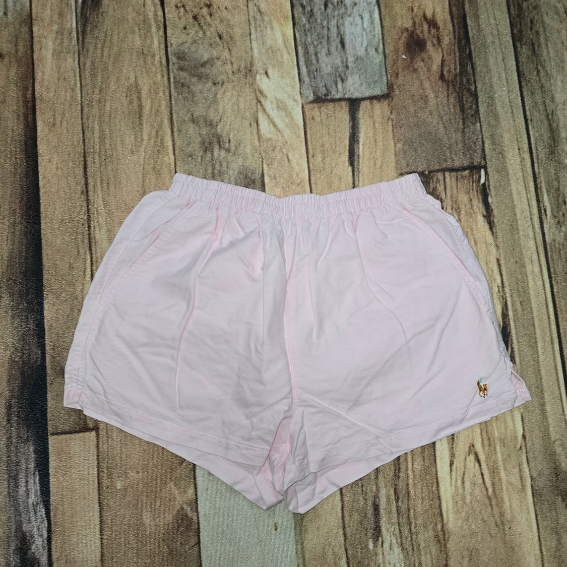 Vintage 90s Japan POLO 스윔숏팬츠 상품이미지1