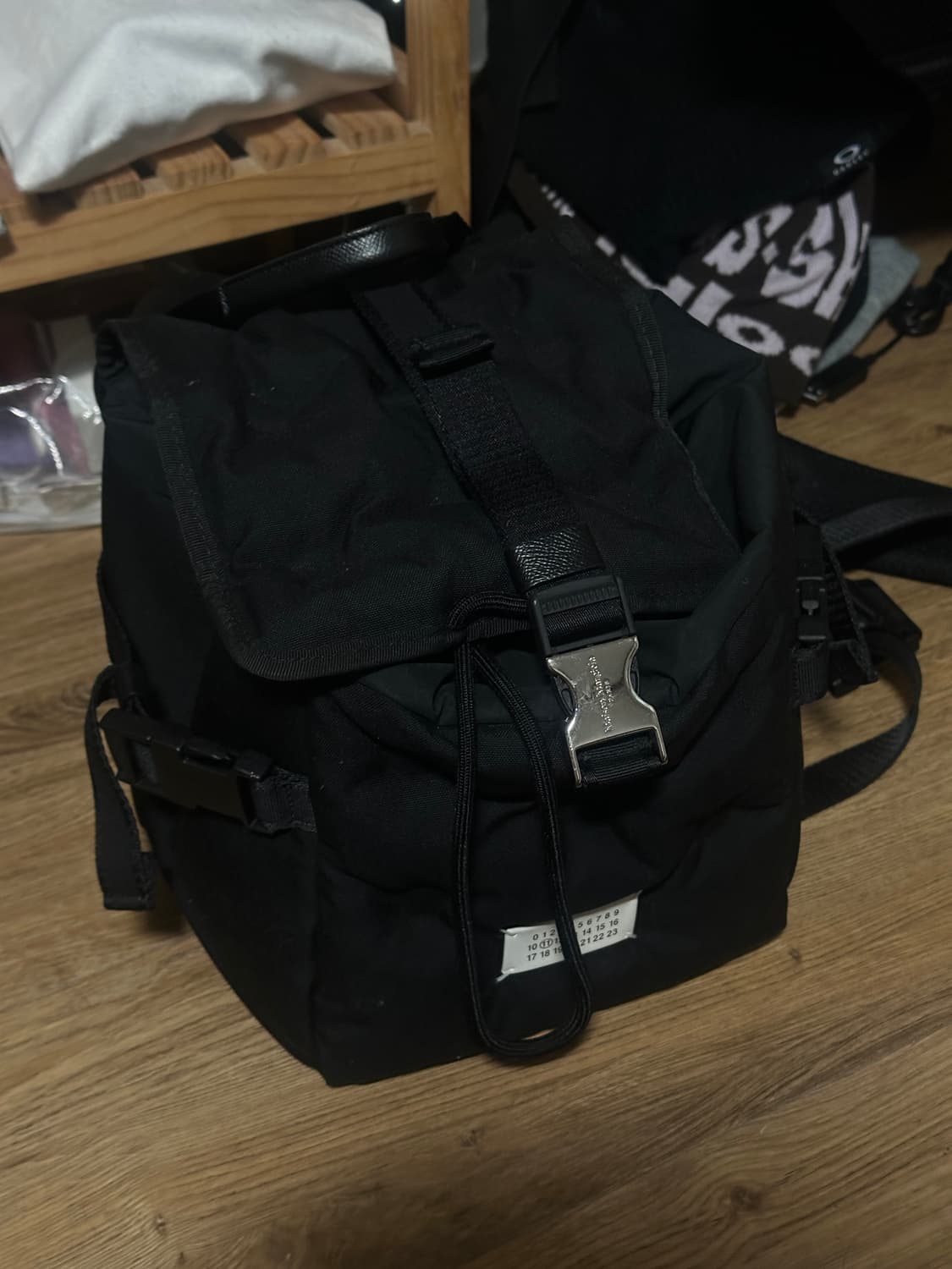 마르지엘라 백팩 상품이미지1