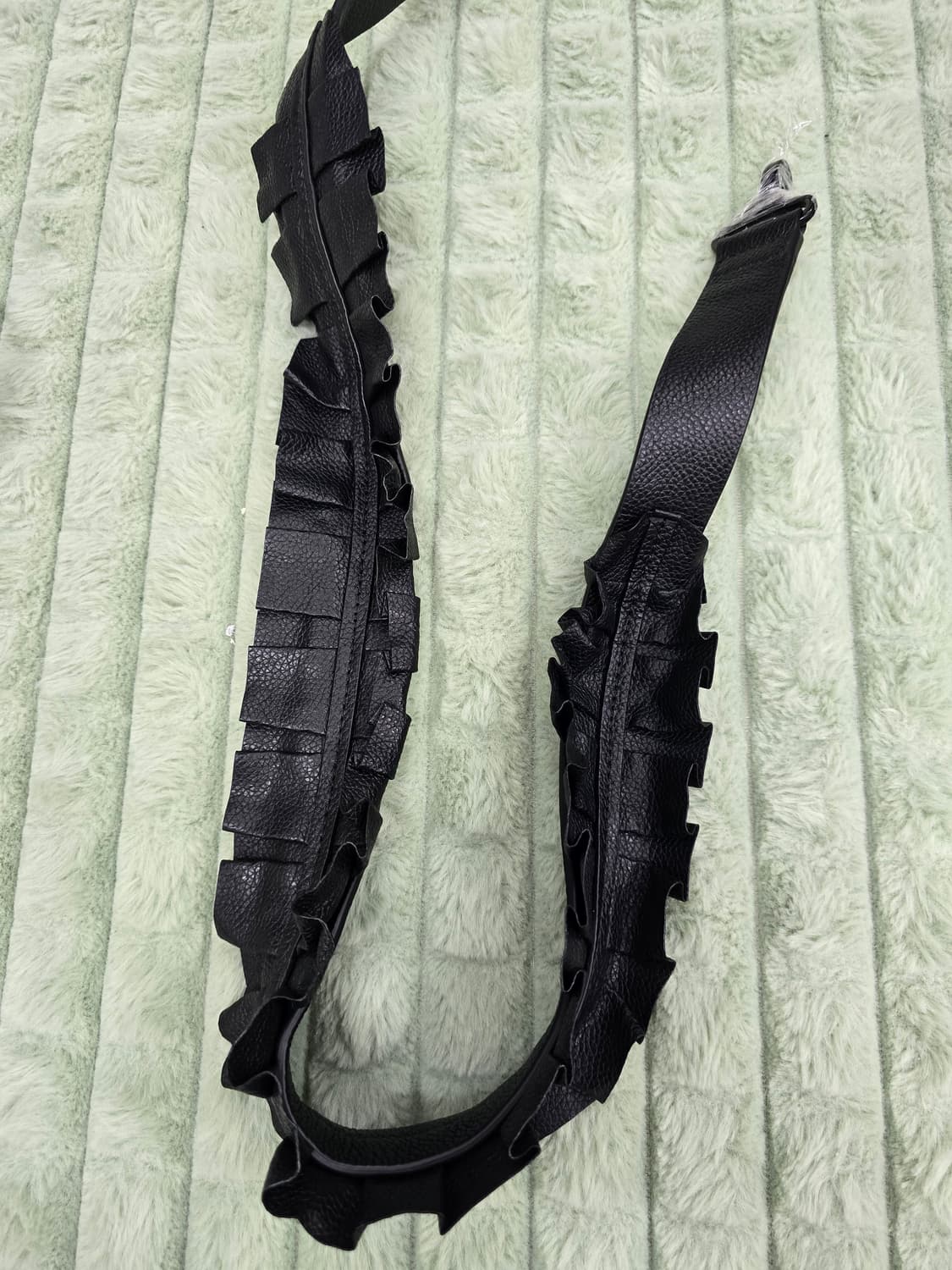 쿠론 슈에뜨 토트겸 솔더백 상품이미지3