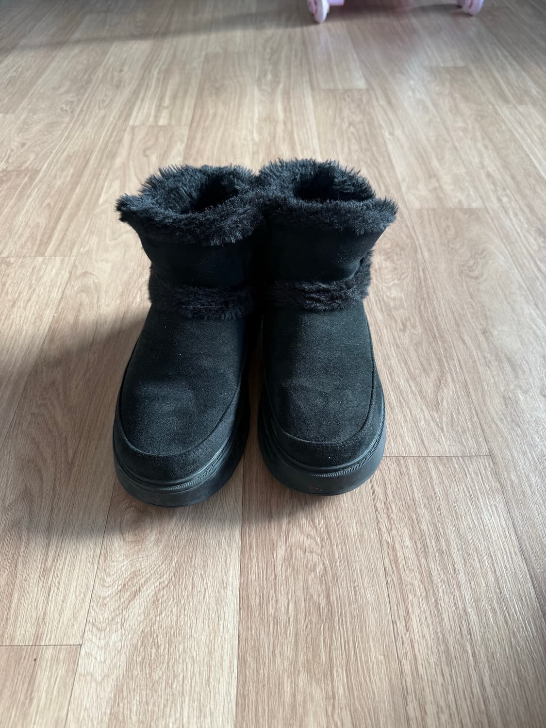 자라 어그 36 상품이미지2