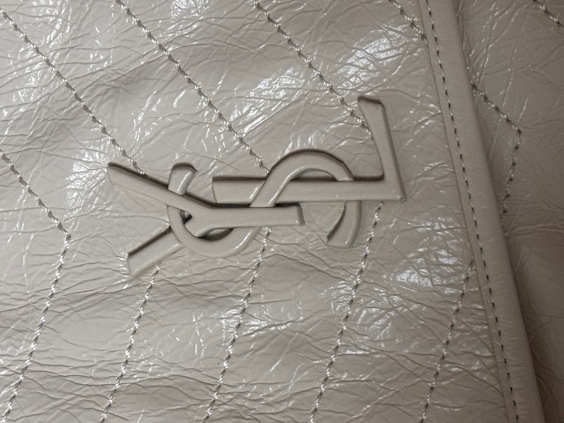 니키백 미듐 생로랑  상품이미지3