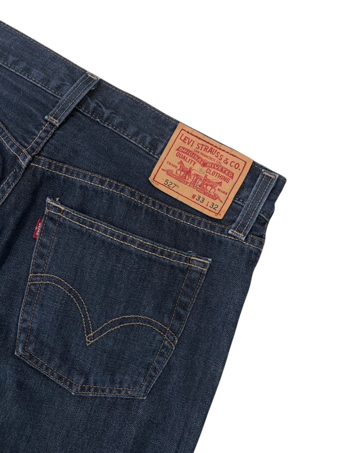 00s 리바이스 527 (33)  상품이미지6