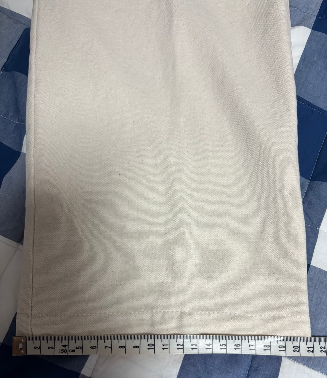 제이크루 클래식핏 캔버스 팬츠 31 상품이미지7