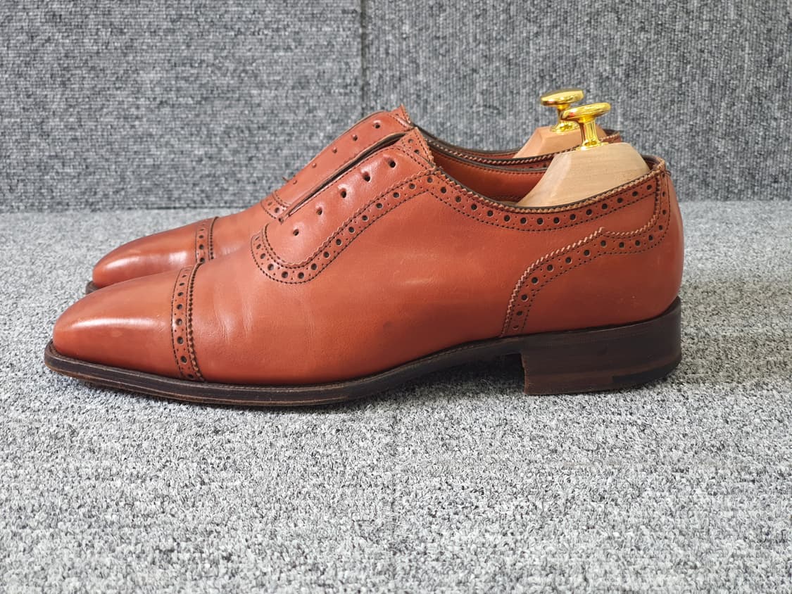 Alfred Sargent Moore 알프레드 사전트 무어 체리 6
 상품이미지3