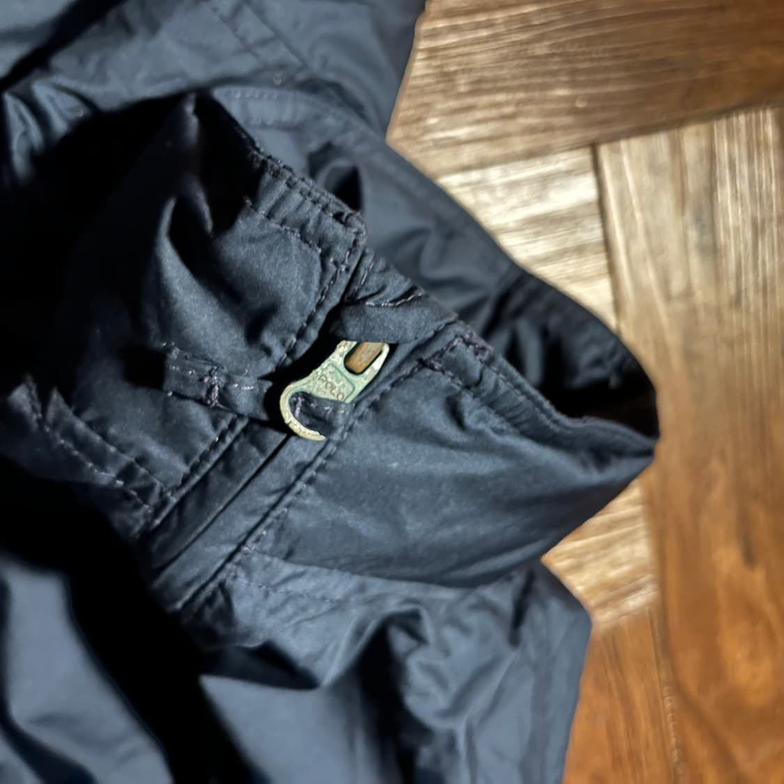 Polo Ralph Lauren Hooded Windbreaker 상품이미지6