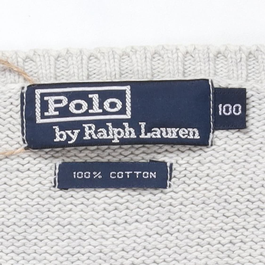 폴로 랄프로렌 Polo by Ralph Lauren Knit Vest

 상품이미지7