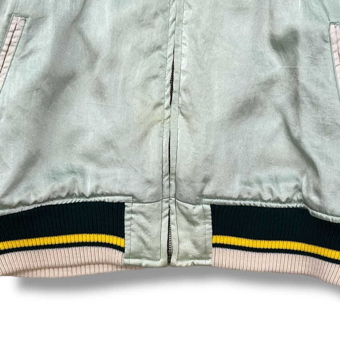 워크웨어 스카잔 r2187 상품이미지5