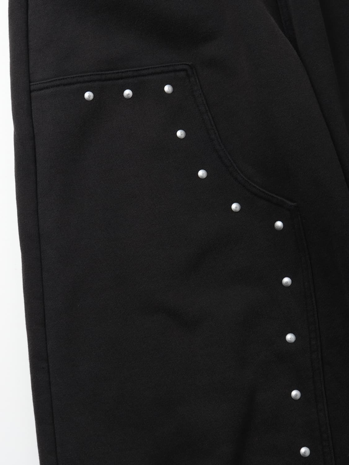후즈후 WHO'S WHO gallery Stud Sweatpants 상품이미지7
