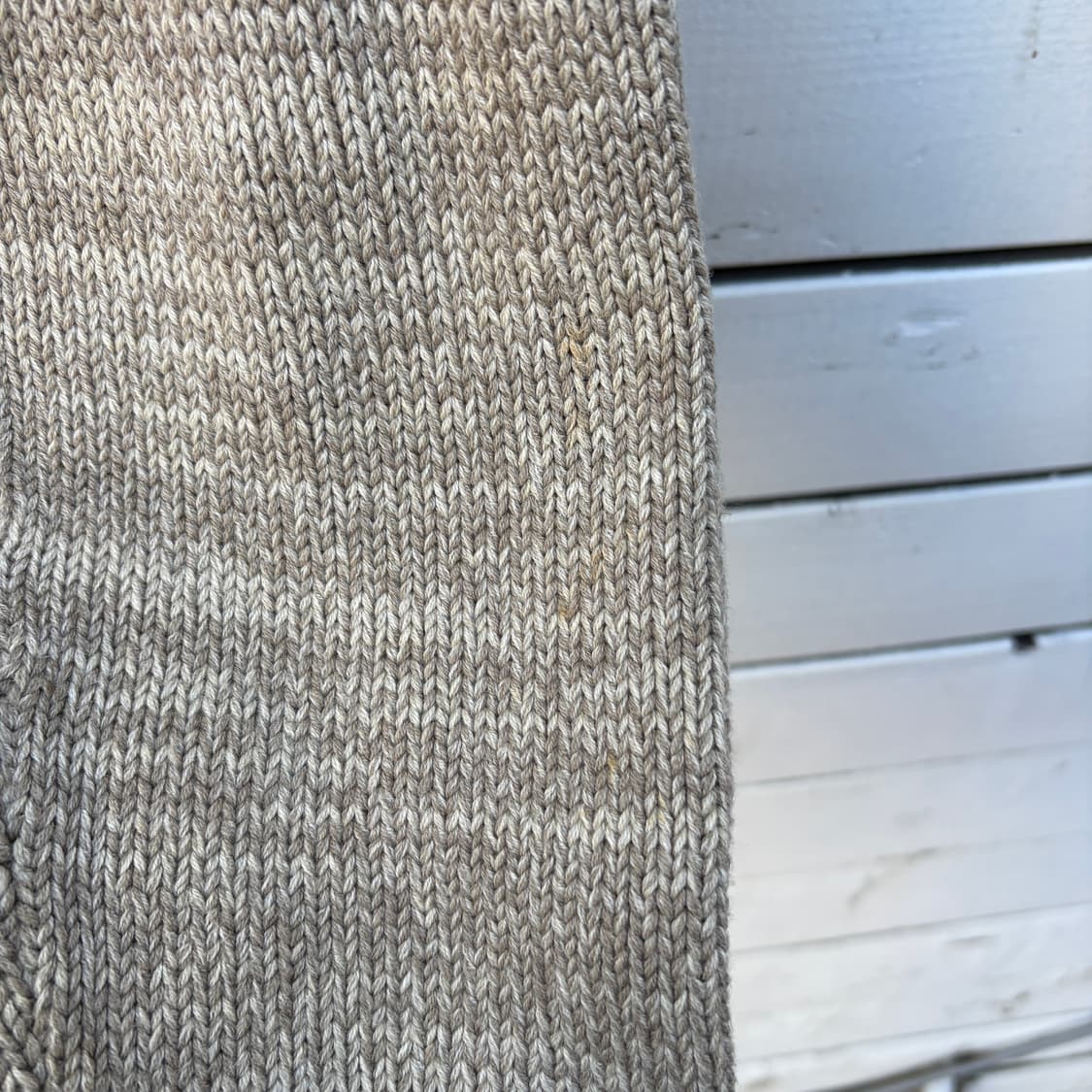 Polo 폴로 롤 넥 니트 상품이미지7