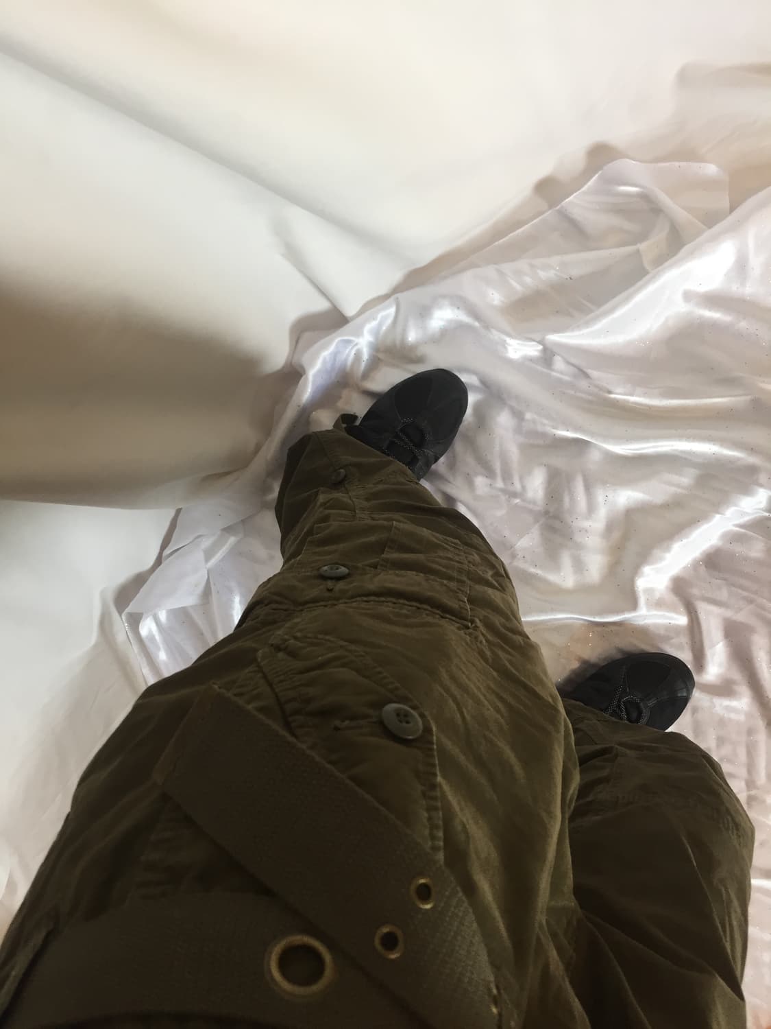 나이키 우먼스 뮤지크 4 블랙/하이퍼핑크 상품이미지3