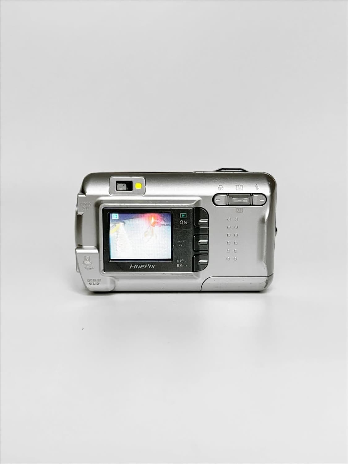 후지필름 파인픽스 A330 상품이미지10