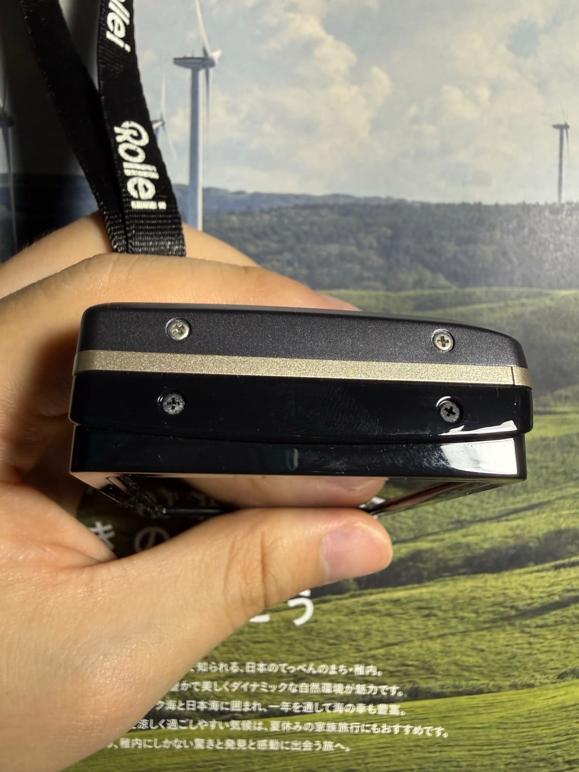 롤라이 Rollei flexline 140 상품이미지10