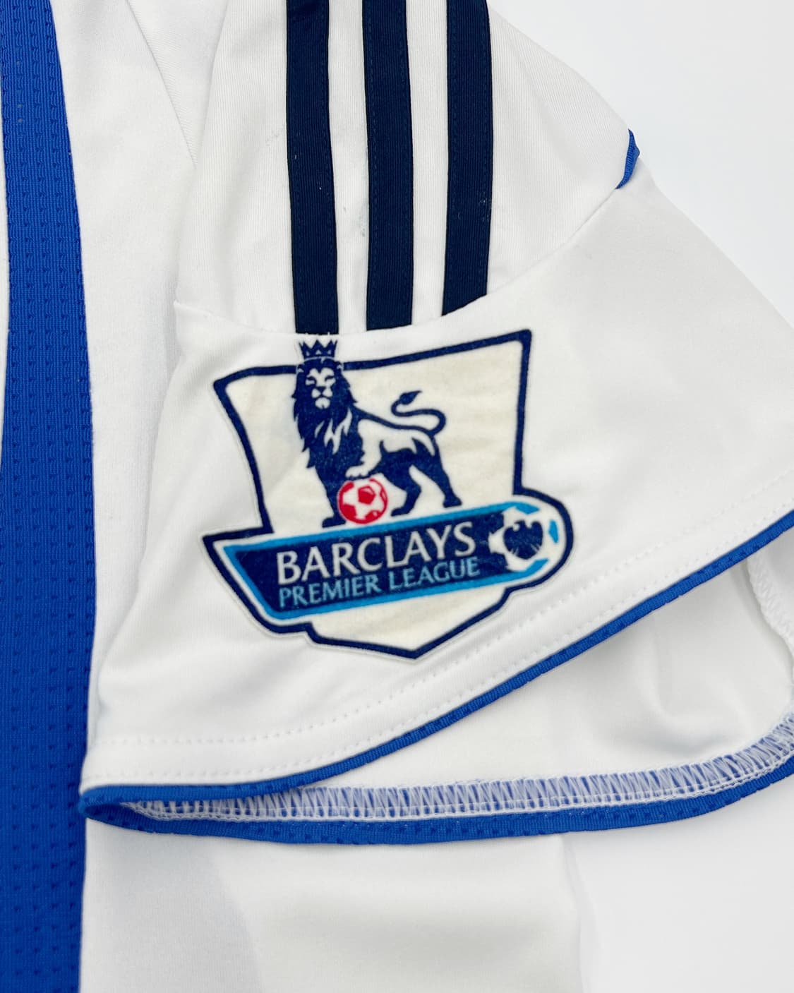 아디다스 07-08 첼시 써드 리그킷 니콜라스 아넬카 상품이미지6