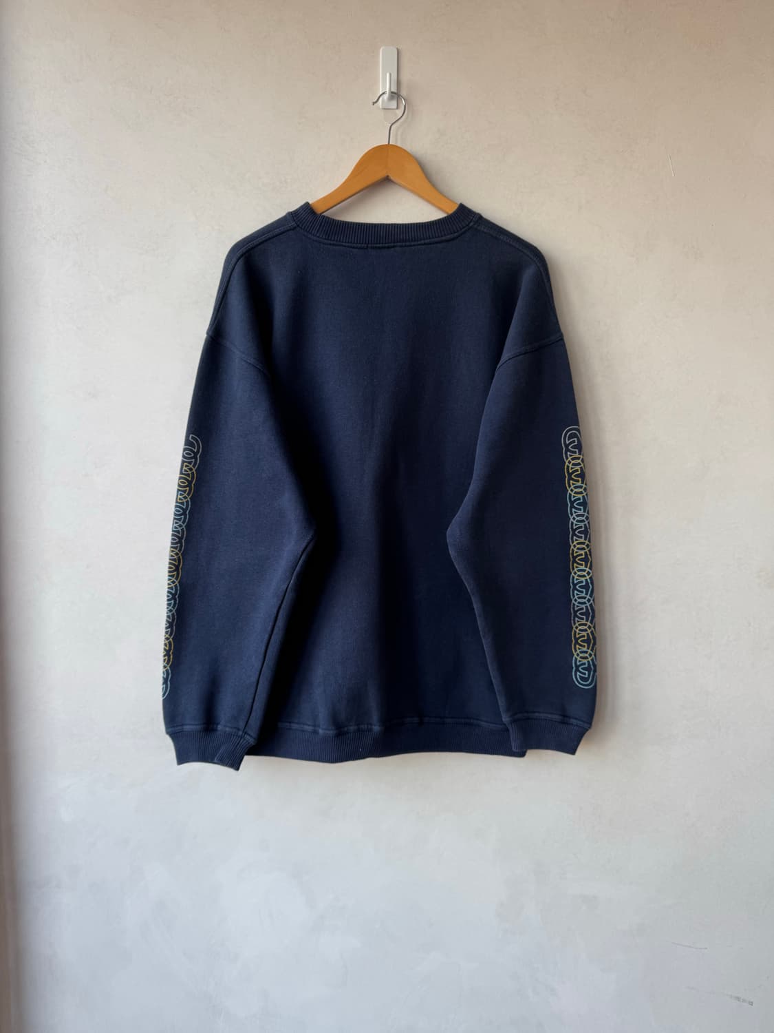 90s 스투시 맨투맨 상품이미지6